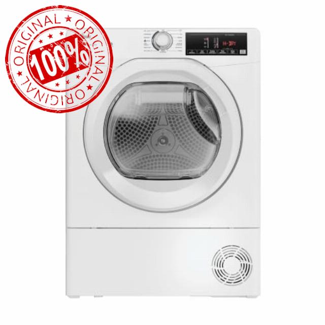 Hoover HRE H10N2TE-80 - White 10KG Heat Pump Tumble Dryer - E Energy           [Energy Class E]