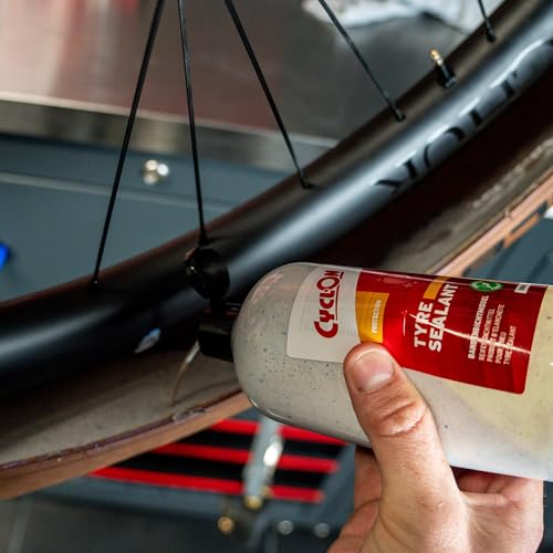 Gravel & MTB Tyres | 500ml