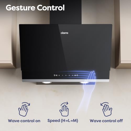 Touch Control