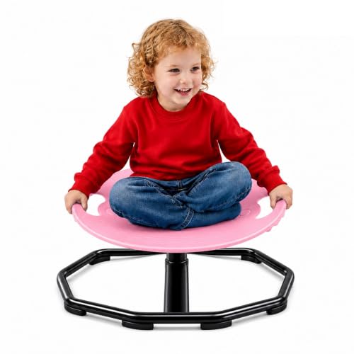 360°Quiet Swivel Chair