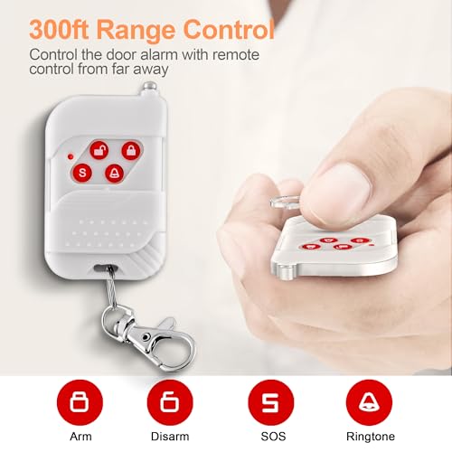 Motion Sensor