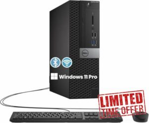 Dell OptiPlex 5050 SFF Desktop PC