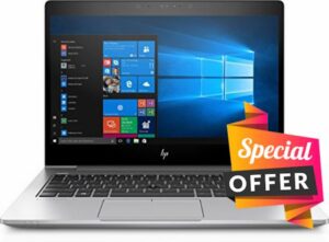 HP EliteBook 735 G5 Business Laptop