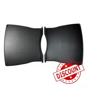 60067 Grill Table Kit for Weber 2014 Q1200 Grill Models