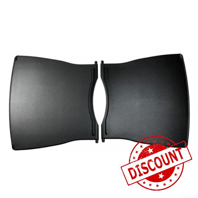 60067 Grill Table Kit for Weber 2014 Q1200 Grill Models