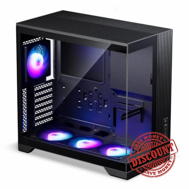 Phanteks XT V5 PC Case