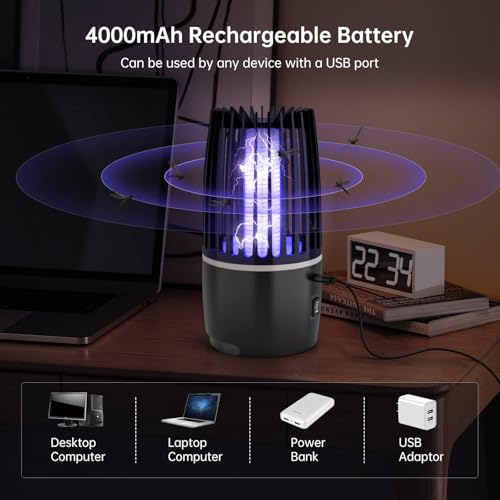 for Flying Insect Control Lamp