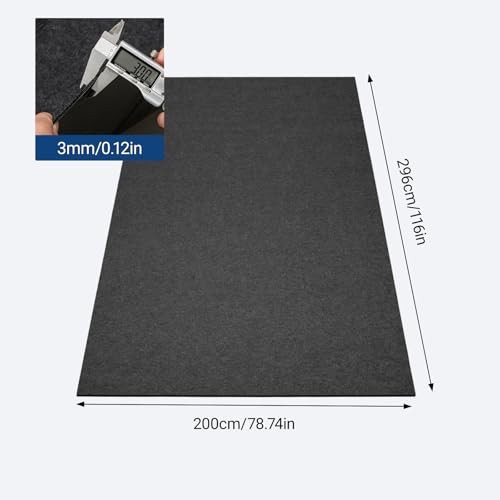 Large Protective Mat
