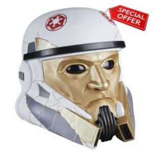 Star Wars The Black Series Captain Enoch