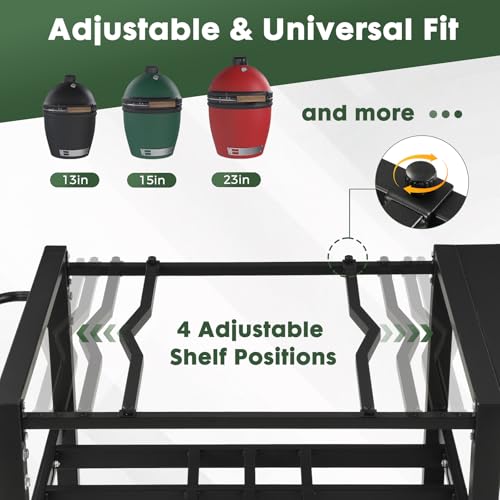 Storage Rack & Bottle Opener