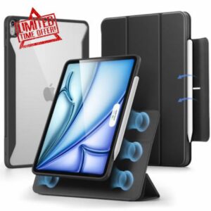 ESR Hybrid for iPad Air 11 Inch Case