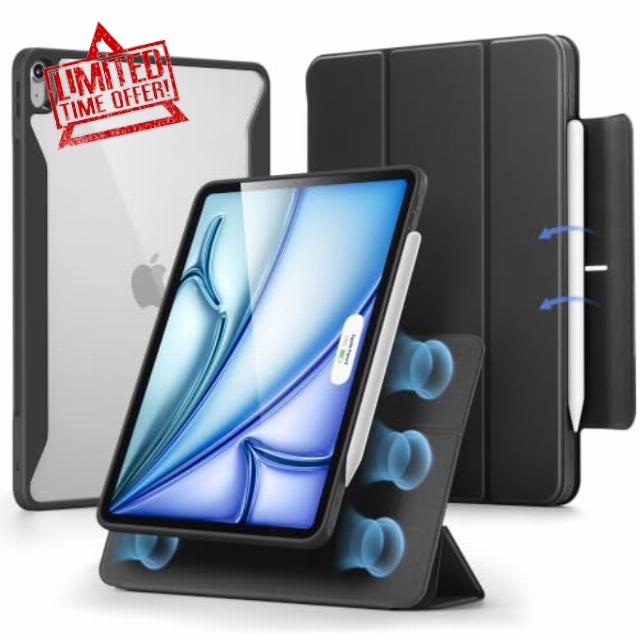 ESR Hybrid for iPad Air 11 Inch Case
