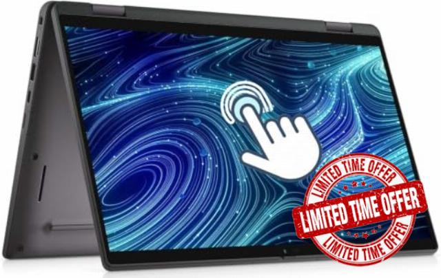Dell Latitude 7430 2-in-1 Business Laptop