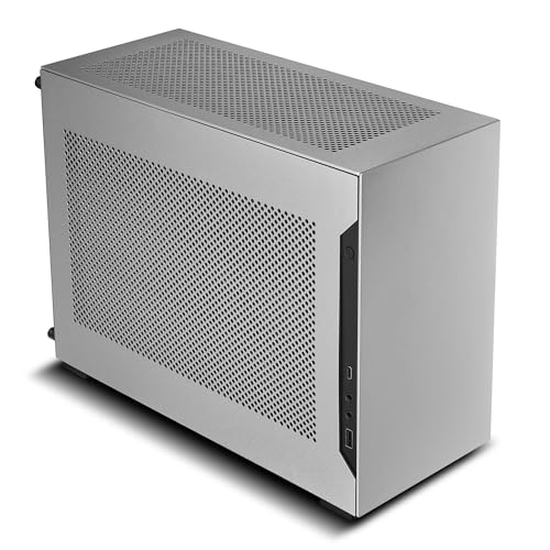 Silver 11L chassis