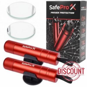 Emergency Hammer for Car