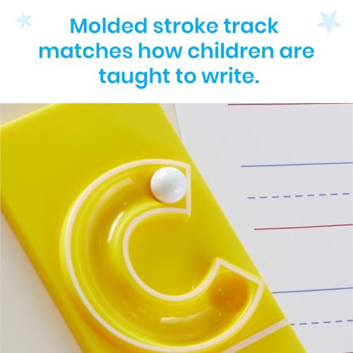 Early Writing and Fine Motor Skills