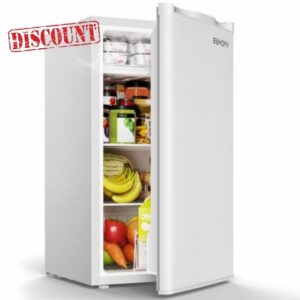 93L Under Counter Fridge