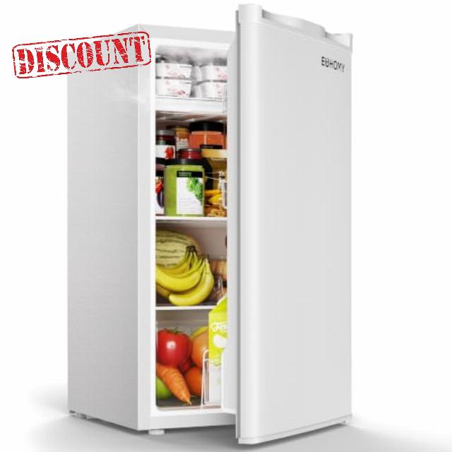93L Under Counter Fridge