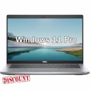 Dell Latitude 5420 Laptop Computer i5-11th