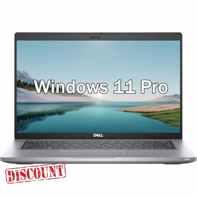Dell Latitude 5420 Laptop Computer i5-11th