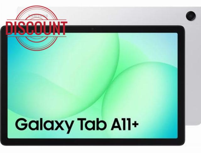 Samsung Galaxy Tab A11+