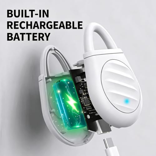 Patio & Backpack Use