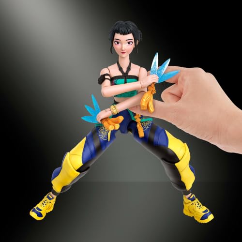20 Articulation Points