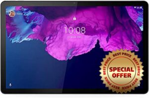 Lenovo Tab P11 11" LTE - Tablet 64GB