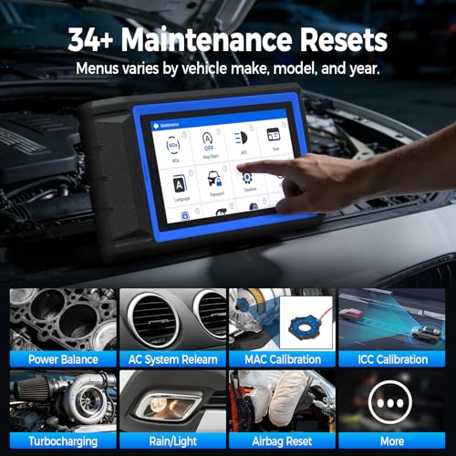 Car Code Reader Upgraded of AD800 BT/AD800 BT 2