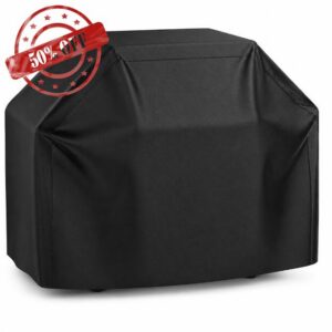 Barbecue Cover for Outback Spectrum 3 Burner / OUT370784 2013–2024