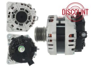 Alternator fit for MAXUS DELIVER 9 Platform 12v