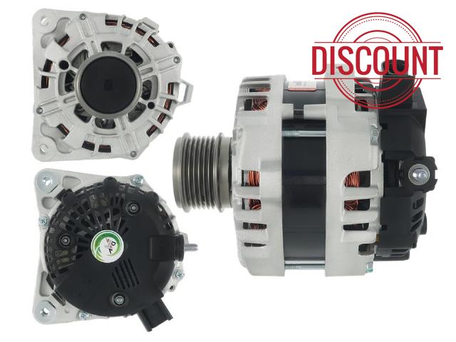 Alternator fit for MAXUS DELIVER 9 Platform 12v
