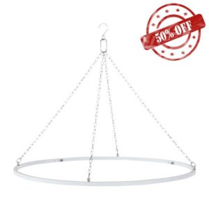 MagiDeal Drapes Hanging Kit