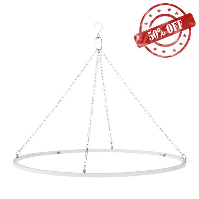 MagiDeal Drapes Hanging Kit
