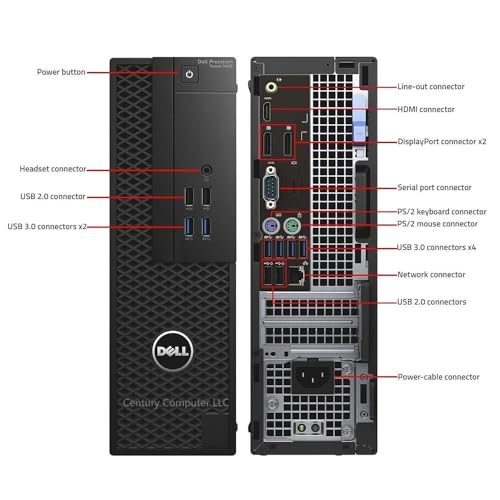 8GB RAM