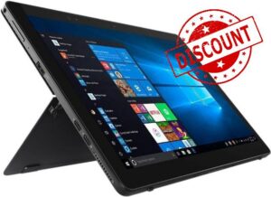 Dell Latitude 5290 2-in-1 Business Laptop