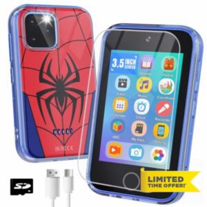 Kids Phone for Boys