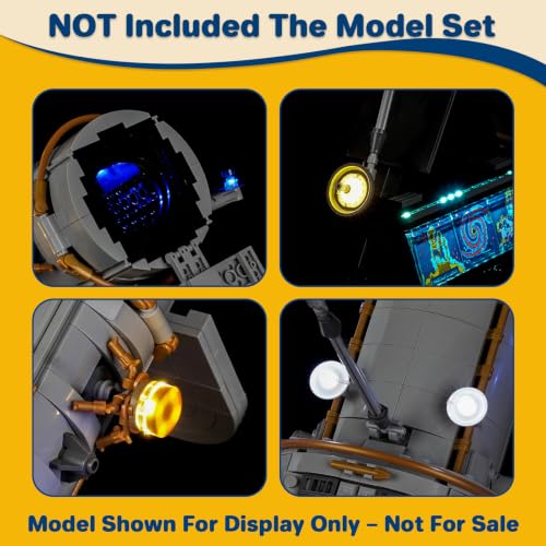 No Model