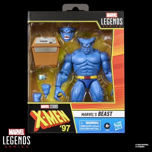 X-Men '97 Collectible 15 cm Scale Action Figure