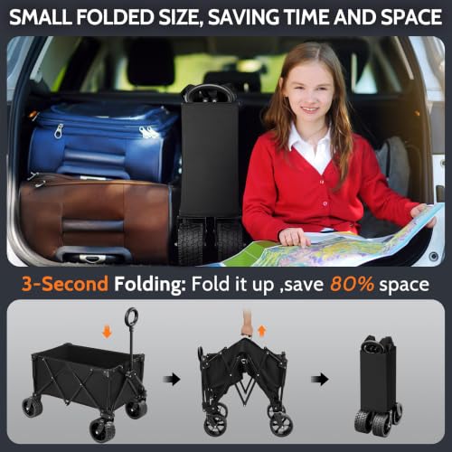 Camping & Weekly Shopping