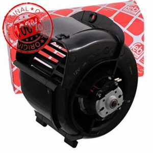 febi bilstein 18780 Blower Motor