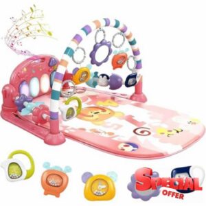 Baby Play Mat Gym