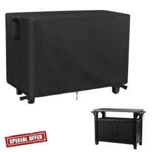 Prep Table Cover for Keter Unity XL