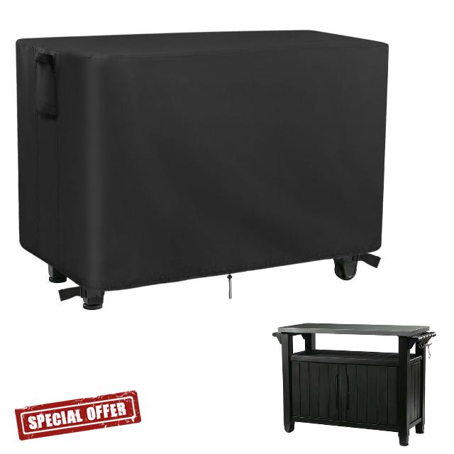 Prep Table Cover for Keter Unity XL