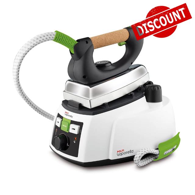 Polti Vaporella 535 Eco Pro
