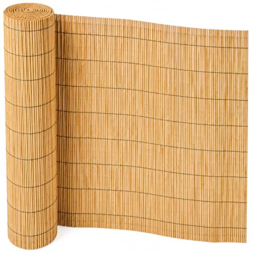 Durable Garden Screening Roll