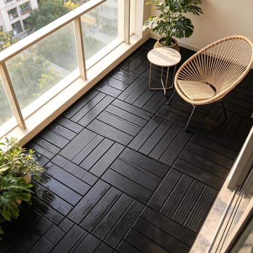 Ideal For Balcony Garden Patio Tiles