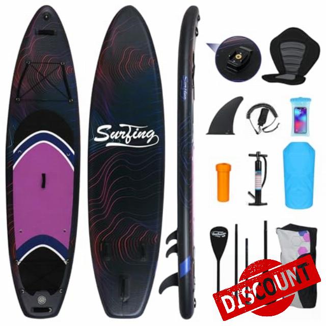 ARTETHYS SUP Paddle Board