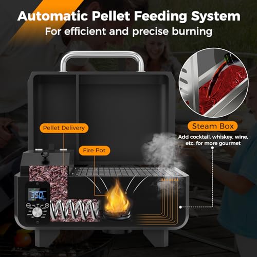 Meat Probe
