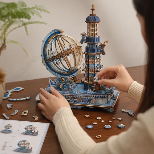 Earth Model